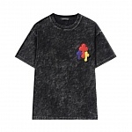 Chrome Hearts Short Sleeve Shirts For Men # 289442