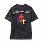 Chrome Hearts Short Sleeve Shirts For Men # 289442, cheap Chrome Hearts