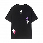 Chrome Hearts Short Sleeve Shirts For Men # 289444, cheap Chrome Hearts