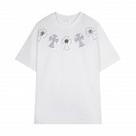 Chrome Hearts Short Sleeve Shirts For Men # 289445