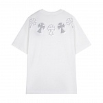 Chrome Hearts Short Sleeve Shirts For Men # 289445, cheap Chrome Hearts