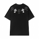 Chrome Hearts Short Sleeve Shirts For Men # 289446, cheap Chrome Hearts