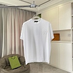 Chrome Hearts Short Sleeve Shirts For Men # 289447