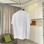 Chrome Hearts Short Sleeve Shirts For Men # 289447, cheap Chrome Hearts