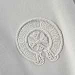 Chrome Hearts Short Sleeve Shirts For Men # 289447, cheap Chrome Hearts