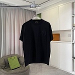 Chrome Hearts Short Sleeve Shirts For Men # 289448