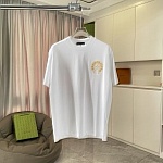 Chrome Hearts Short Sleeve Shirts For Men # 289449