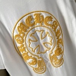 Chrome Hearts Short Sleeve Shirts For Men # 289449, cheap Chrome Hearts