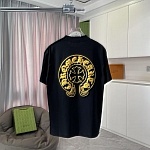 Chrome Hearts Short Sleeve Shirts For Men # 289450, cheap Chrome Hearts