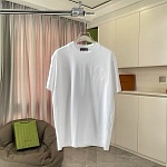 Chrome Hearts Short Sleeve Shirts For Men # 289451