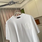 Chrome Hearts Short Sleeve Shirts For Men # 289451, cheap Chrome Hearts