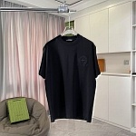 Chrome Hearts Short Sleeve Shirts For Men # 289452