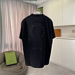 Chrome Hearts Short Sleeve Shirts For Men # 289452, cheap Chrome Hearts