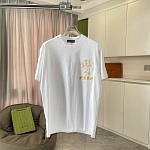 Chrome Hearts Short Sleeve Shirts For Men # 289453