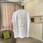 Chrome Hearts Short Sleeve Shirts For Men # 289453, cheap Chrome Hearts