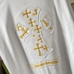 Chrome Hearts Short Sleeve Shirts For Men # 289453, cheap Chrome Hearts