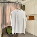 Chrome Hearts Short Sleeve Shirts For Men # 289455
