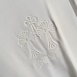 Chrome Hearts Short Sleeve Shirts For Men # 289455, cheap Chrome Hearts