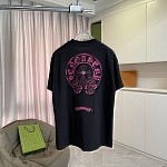 Chrome Hearts Short Sleeve Shirts For Men # 289458, cheap Chrome Hearts
