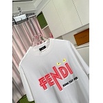 Fendi Short Sleeve Shirts For Men # 289461, cheap For Men