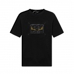 Fendi Short Sleeve Shirts For Men # 289465, cheap For Men