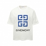 Givenchy Short Sleeve Shirts For Men # 289470