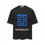 Givenchy Short Sleeve Shirts For Men # 289471