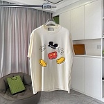 Gucci Short Sleeve Shirts For Men # 289472, cheap Short Sleeved