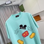 Gucci Short Sleeve Shirts For Men # 289473, cheap Short Sleeved