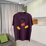 Gucci Short Sleeve Shirts For Men # 289474