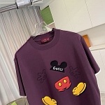 Gucci Short Sleeve Shirts For Men # 289474, cheap Short Sleeved