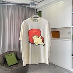 Gucci Short Sleeve Shirts For Men # 289475, cheap Short Sleeved