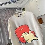 Gucci Short Sleeve Shirts For Men # 289475, cheap Short Sleeved