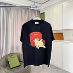 Gucci Short Sleeve Shirts For Men # 289476, cheap Short Sleeved