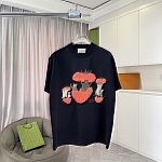 Gucci Short Sleeve Shirts For Men # 289479, cheap Short Sleeved
