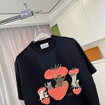 Gucci Short Sleeve Shirts For Men # 289479, cheap Short Sleeved