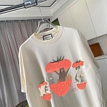 Gucci Short Sleeve Shirts For Men # 289480, cheap Short Sleeved