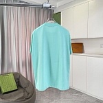 Gucci Short Sleeve Shirts For Men # 289481, cheap Short Sleeved