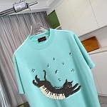 Gucci Short Sleeve Shirts For Men # 289481, cheap Short Sleeved