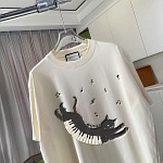 Gucci Short Sleeve Shirts For Men # 289482, cheap Short Sleeved