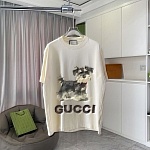 Gucci Short Sleeve Shirts For Men # 289483, cheap Short Sleeved