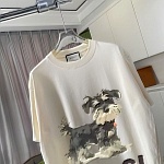 Gucci Short Sleeve Shirts For Men # 289483, cheap Short Sleeved