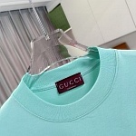 Gucci Short Sleeve Shirts For Men # 289484, cheap Short Sleeved