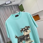 Gucci Short Sleeve Shirts For Men # 289484, cheap Short Sleeved