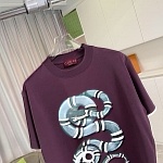 Gucci Short Sleeve Shirts For Men # 289485, cheap Short Sleeved