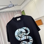 Gucci Short Sleeve Shirts For Men # 289486, cheap Short Sleeved