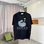 Gucci Short Sleeve Shirts For Men # 289488, cheap Short Sleeved