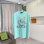Gucci Short Sleeve Shirts For Men # 289489, cheap Short Sleeved