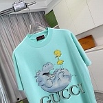 Gucci Short Sleeve Shirts For Men # 289489, cheap Short Sleeved