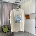 Gucci Short Sleeve Shirts For Men # 289490, cheap Short Sleeved